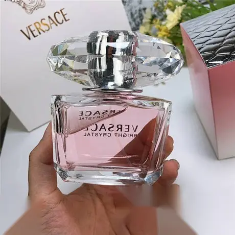 Versace Crystal — photo 1