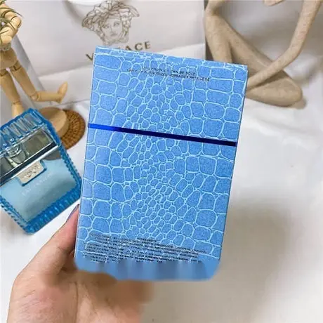 Versace Eau Fraiche — photo 1