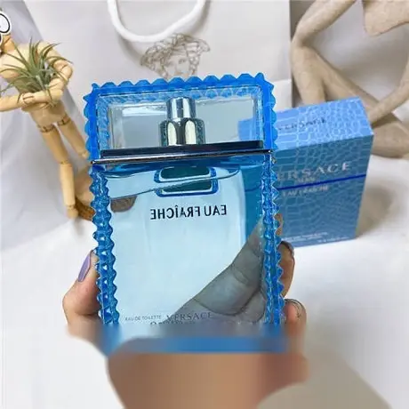 Versace Eau Fraiche — photo 2