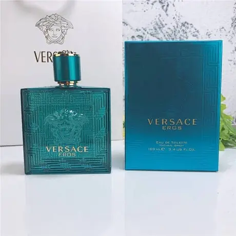 Versace Eros — photo 10