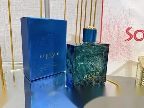Versace Eros — photo 3