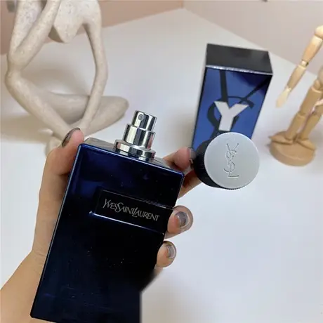 Yves Saint Laurent Y Elixir — photo 3