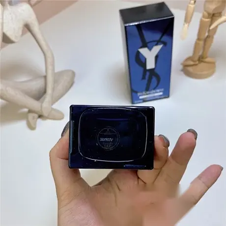 Yves Saint Laurent Y Elixir — photo 5