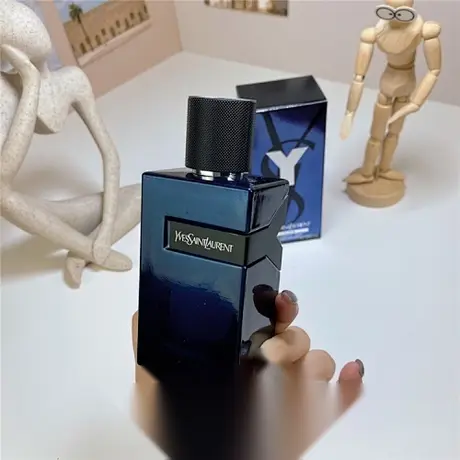 Yves Saint Laurent Y Elixir — photo 6
