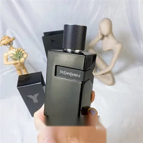 Yves Saint Laurent Y le Parfume — photo 3