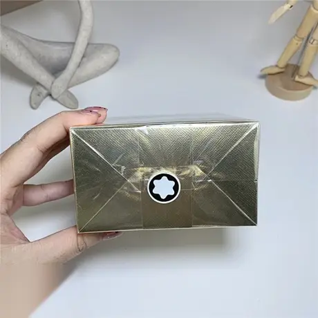 Montblanc Signature Absolue — photo 1