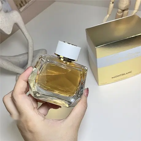 Montblanc Signature Absolue — photo 6