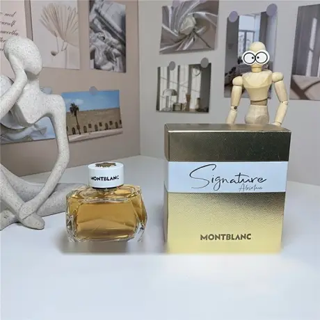 Montblanc Signature Absolue — photo 7