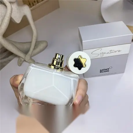 Montblanc Signature — photo 3