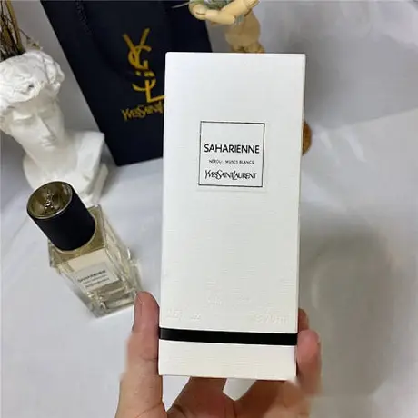 Yves Saint Laurent Le Vestiaire Saharienne — photo 3
