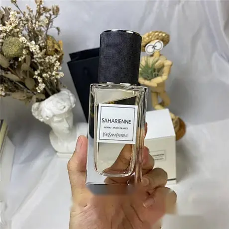 Yves Saint Laurent Le Vestiaire Saharienne — photo 6