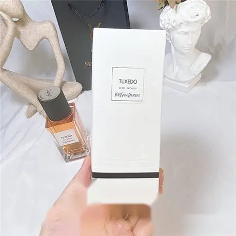 Yves Saint Laurent Le Vestiaire Tuxedo — photo 2