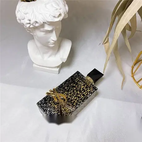 Yves Saint Laurent Libre leopard — photo 1