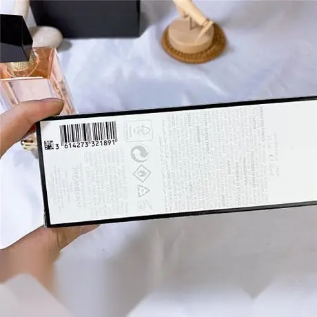 Yves Saint Laurent Libre — photo 1