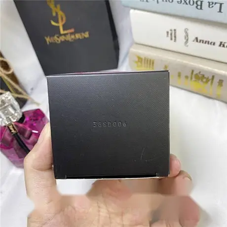 Yves Saint Laurent Mon Paris Intense — photo 2