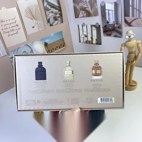 Valentino Coffret Uomo Born in Roma — photo 1