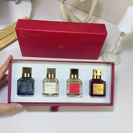 Maison Francis Kurkdjian Coffret — photo 4
