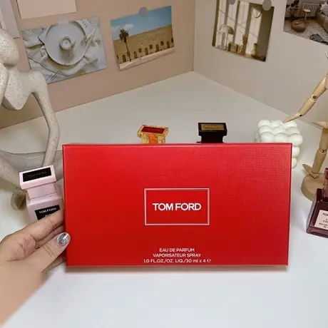 Tom Ford Miniature Modern Collection Coffret / Gift set — photo 2