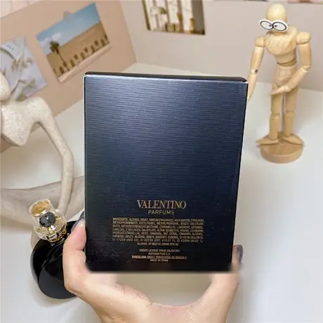 Valentino Uomo Oud Assoluto — photo 2