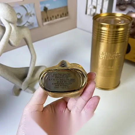 Jean Paul Gaultier Le Male Elixir Absolu — photo 2