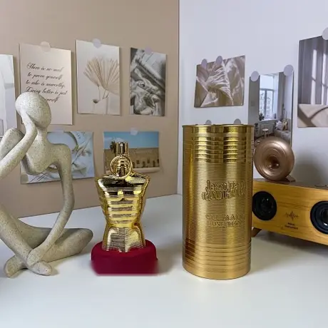 Jean Paul Gaultier Le Male Elixir Absolu — photo 4