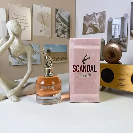 Jean Paul Gaultier Scandal — photo 4