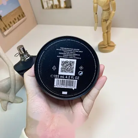 Jean Paul Gaultier Ultra Male — photo 1