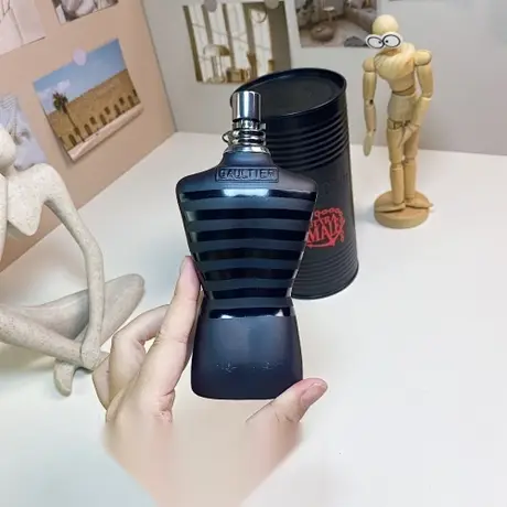 Jean Paul Gaultier Ultra Male — photo 2