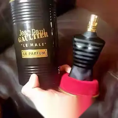 Jean Paul Gaultier Le Male le Parfum — photo 1