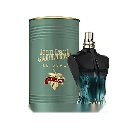 Jean Paul Gaultier Le Beau le Parfume — photo 3