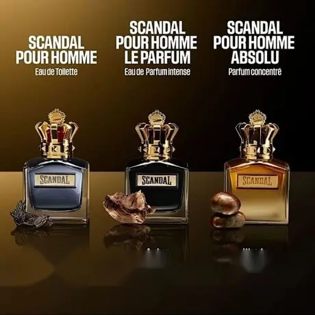 Jean Paul Gaultier Le Beau — photo 2