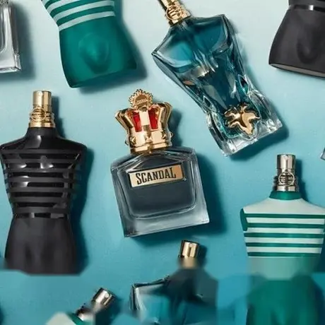 Jean Paul Gaultier Le Beau — photo 4