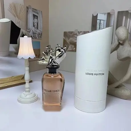 Louis Vuitton Stellar Times — photo 5