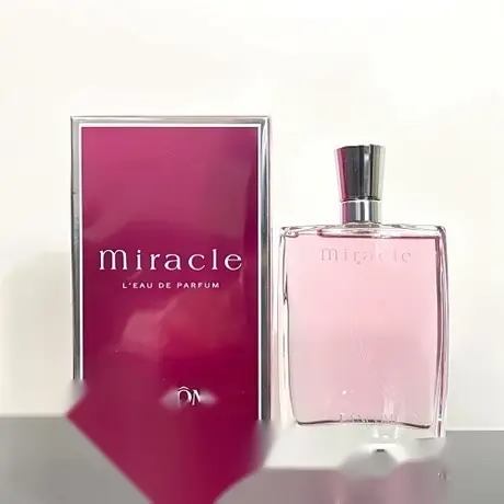 Lancôme Miracle — photo 1