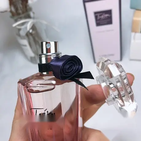 Lancôme Trésor Midnight Rose — photo 2