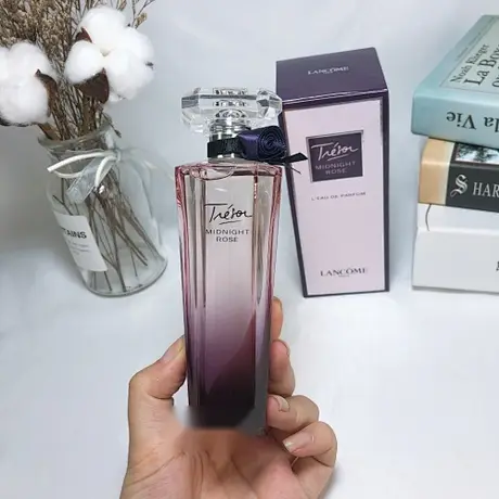 Lancôme Trésor Midnight Rose — photo 3