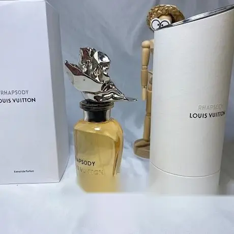 Louis Vuitton Rhapsody — photo 3