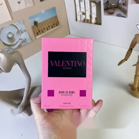 Valentino Extradose Donna — photo 3