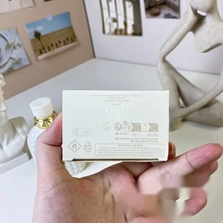 Valentino Ivory Uomo — photo 1