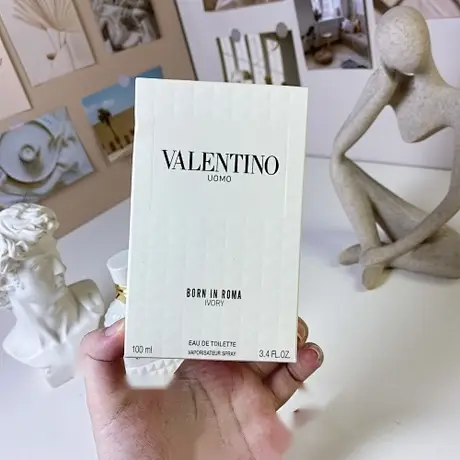 Valentino Ivory Uomo — photo 3