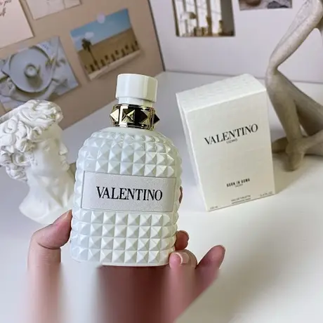 Valentino Ivory Uomo — photo 4