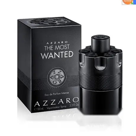 Azzaro Most Wanted — photo 5