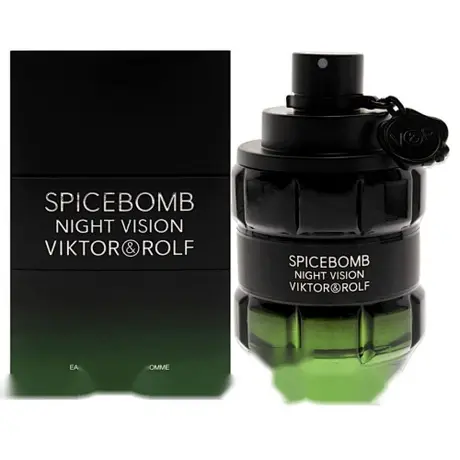 Viktor & Rolf Spicebomb — photo 3