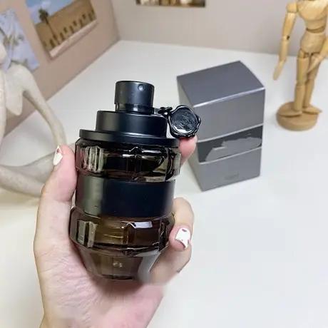 Viktor & Rolf Spicebomb — photo 5
