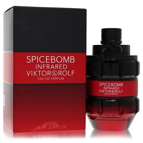 Viktor & Rolf Spicebomb — photo 6