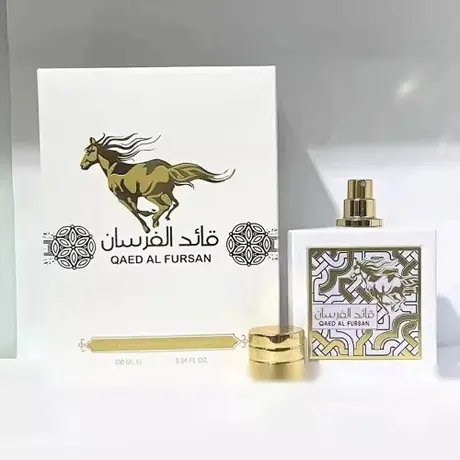 Lattafa Qaed Al Fursan — photo 3