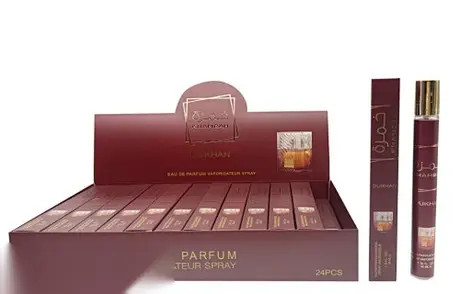Lattafa Coffret — photo 9