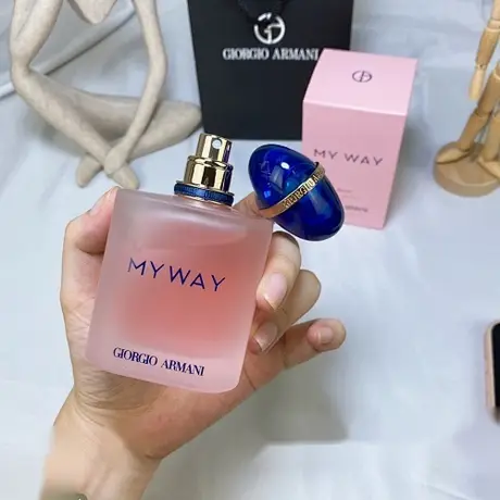 Giorgio Armani MY Way Floral — photo 3