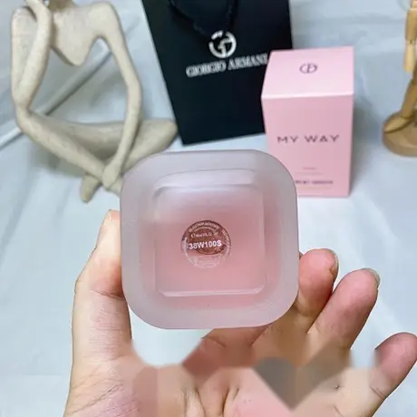 Giorgio Armani MY Way Floral — photo 5