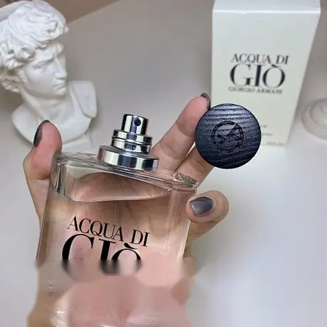 Giorgio Armani Acqua di Giò — photo 2